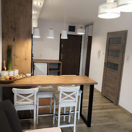 Apartament "Kuba" Kołobrzeg Exterior foto