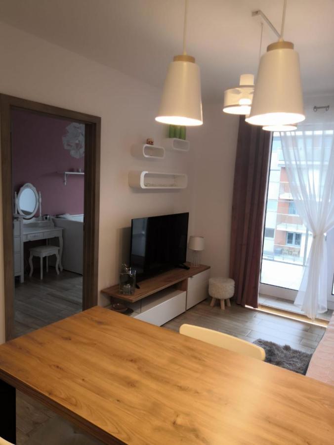 Apartament "Kuba" Kołobrzeg Exterior foto