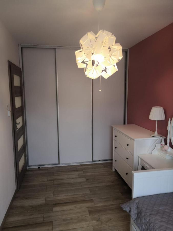 Apartament "Kuba" Kołobrzeg Exterior foto