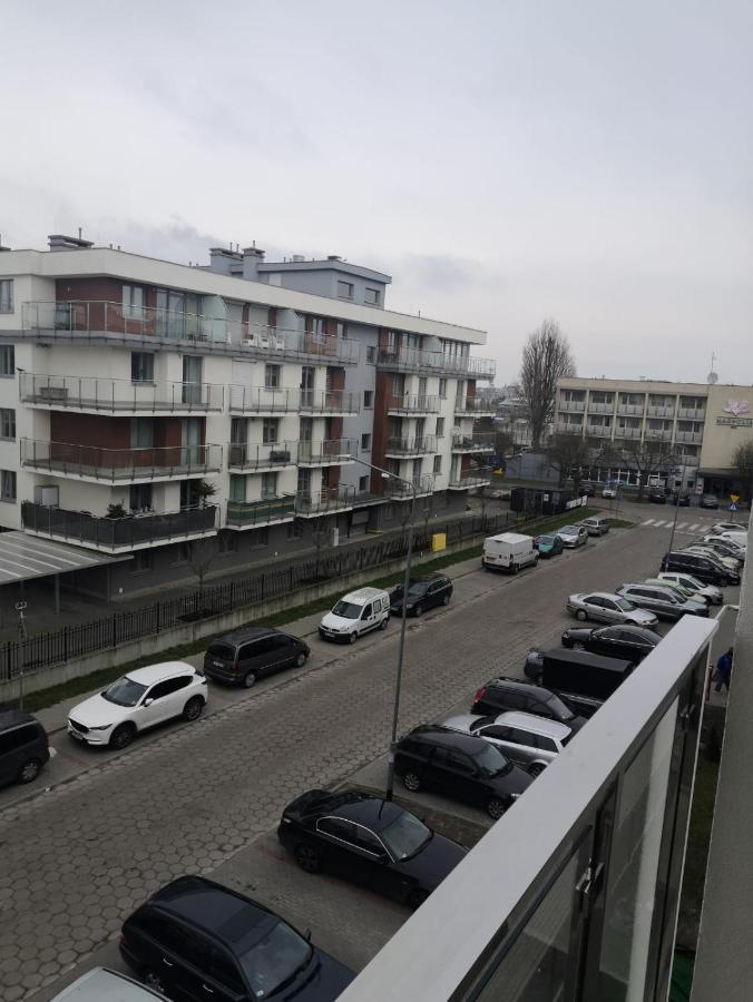 Apartament "Kuba" Kołobrzeg Exterior foto