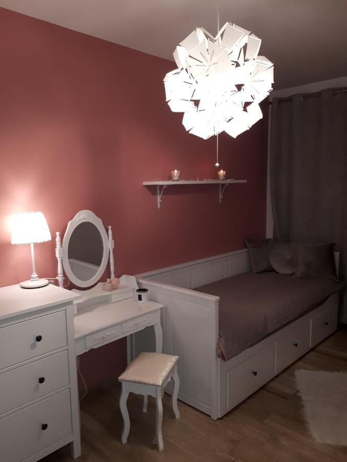 Apartament "Kuba" Kołobrzeg Exterior foto